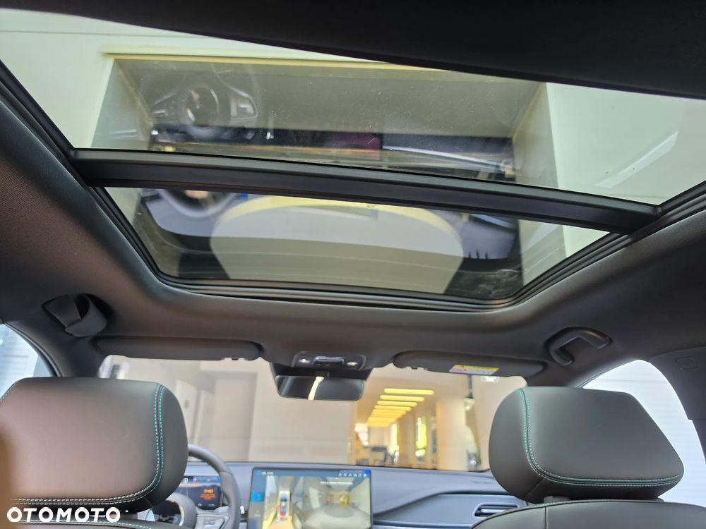 BYD Seal 6 1.5 Comfort - 11