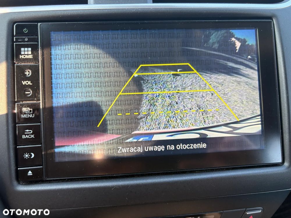 Honda Civic 1.8 Elegance (Honda Connect+) - 11