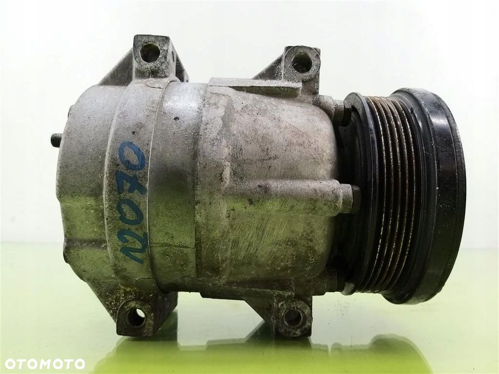Sprężarka klimatyzacji Chevrolet Epica II 2006-2012 2,0 D KTT090082 - 1