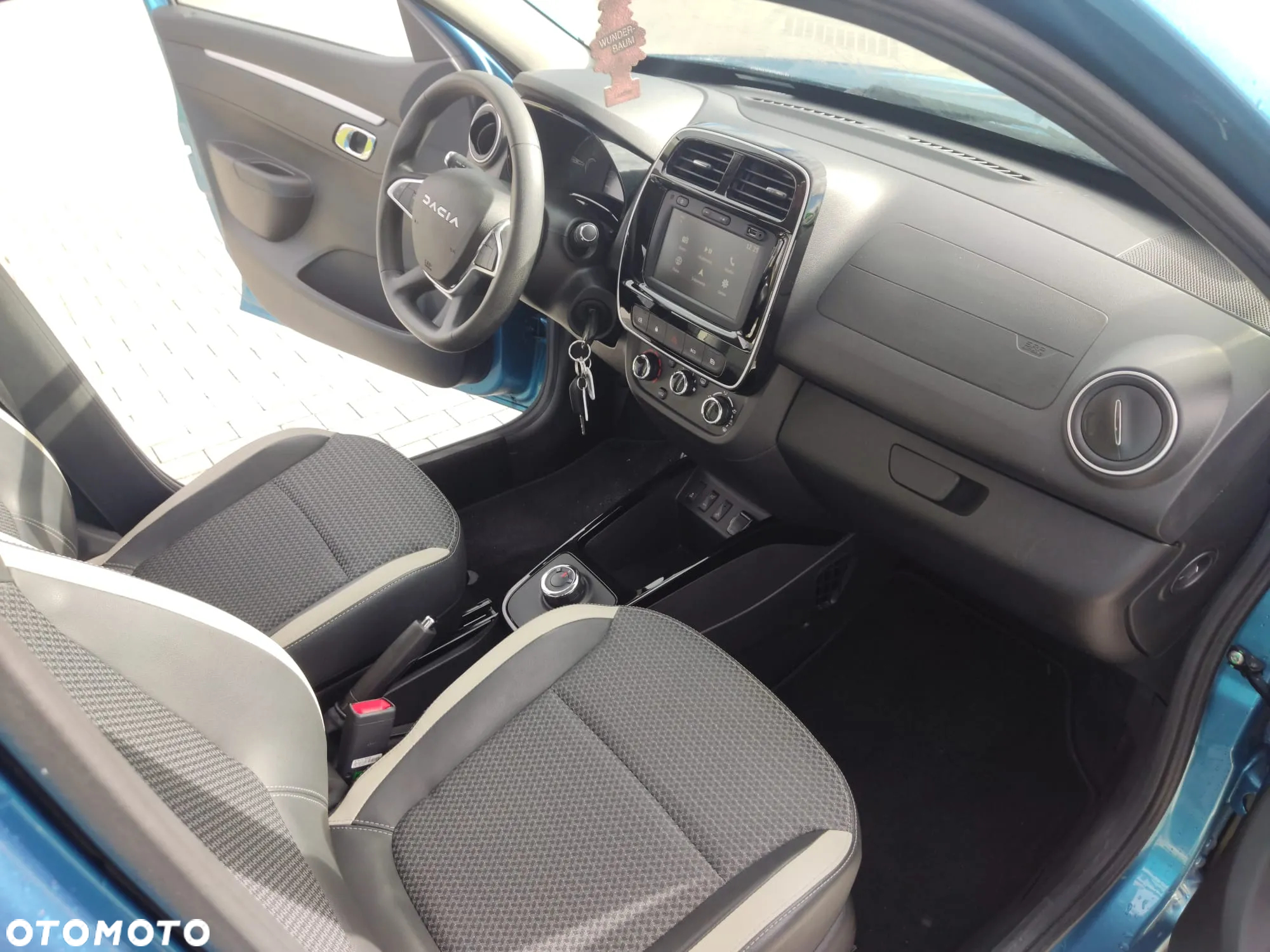 Dacia Spring ESSENTIAL - 28