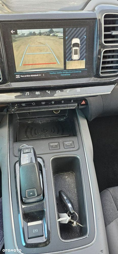 Citroën C5 Aircross - 12