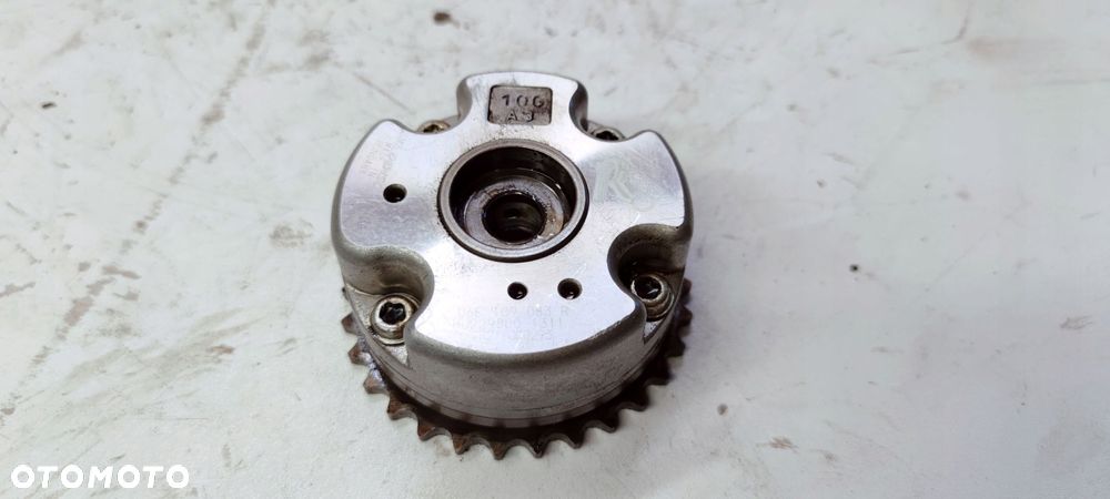 WARIATOR SSĄCY AUDI A4 A6 2.4 3.0 3.2 06E109083R - 1