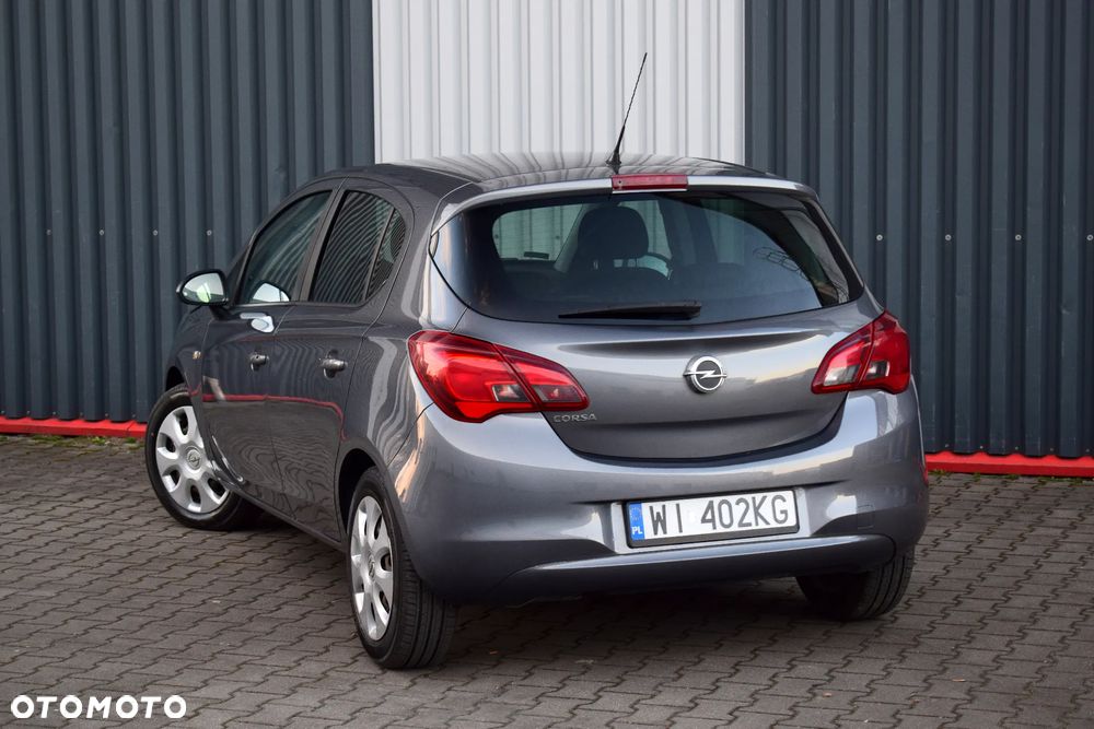 Opel Corsa 1.4 Color Edition - 13