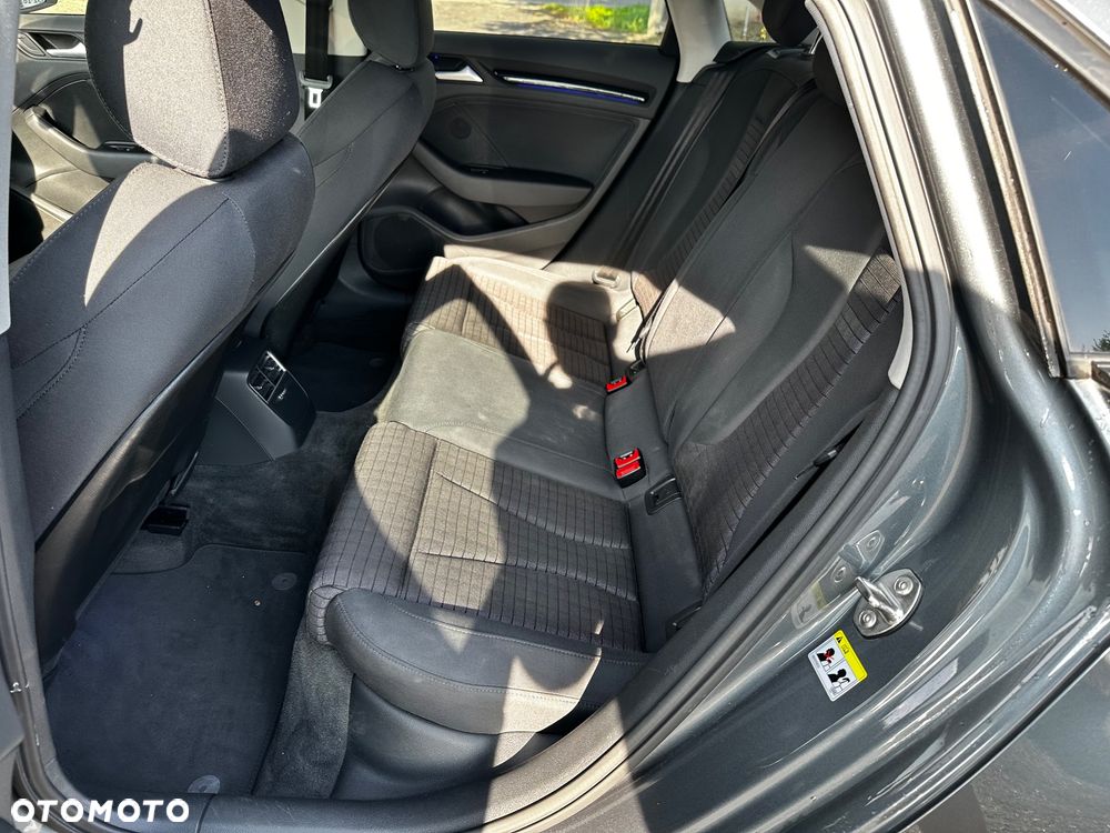 Audi A3 Limousine 2.0 TDI (clean diesel) Ambiente - 15