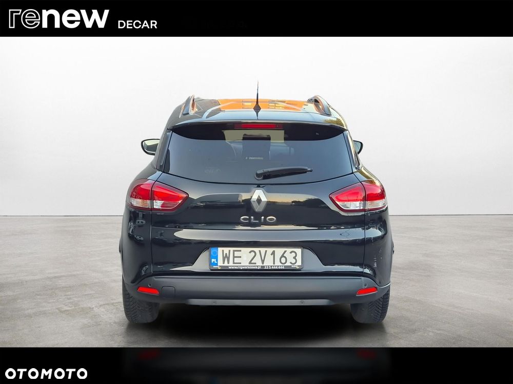 Renault Clio 0.9 Energy TCe Alize - 4