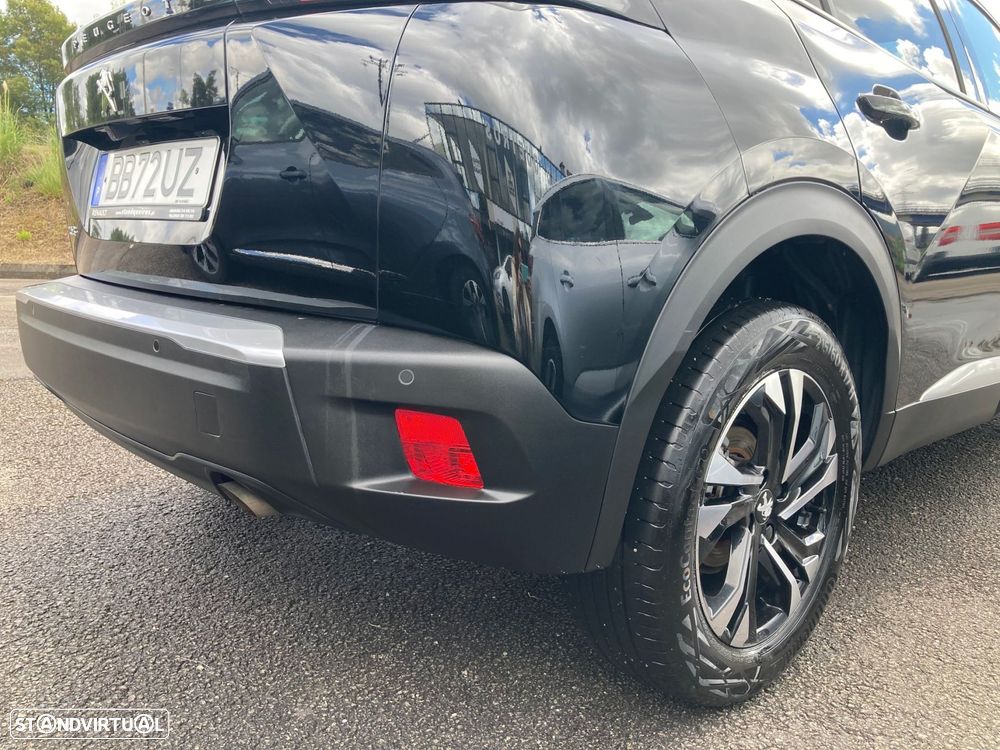 Peugeot 2008 1.2 PureTech Allure Pack - 6