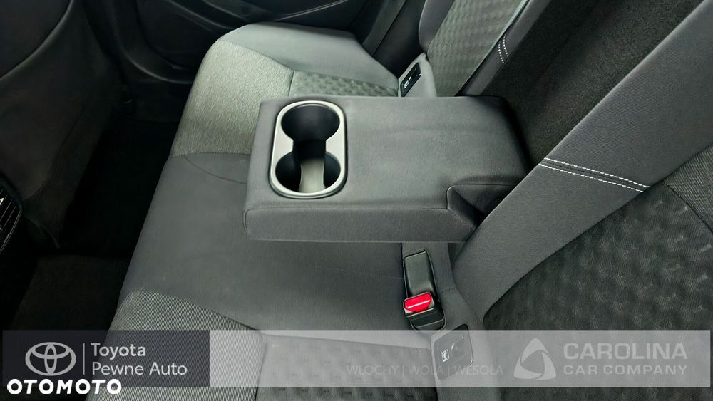 Toyota Corolla 1.8 Hybrid Comfort - 20