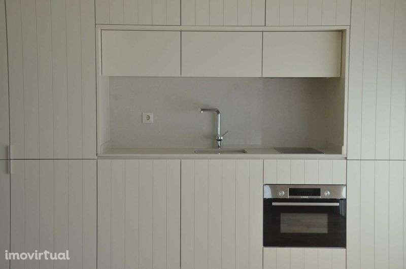 T1 novo junto ao Fórum Coimbra - Grande imagem: 5/12