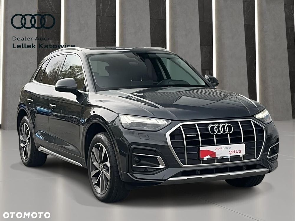 Audi Q5 - 3