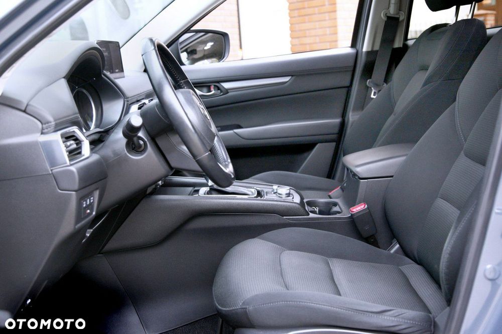 Mazda CX-5 - 14