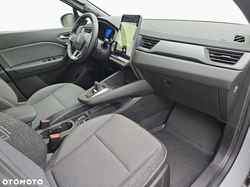 Renault Symbioz - 17