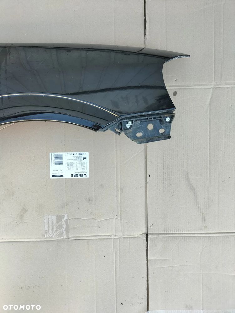 BŁOTNIK PRAWY LEWY PRZÓD OPEL ASTRA G COUPE BERTONE 00-05r - 9
