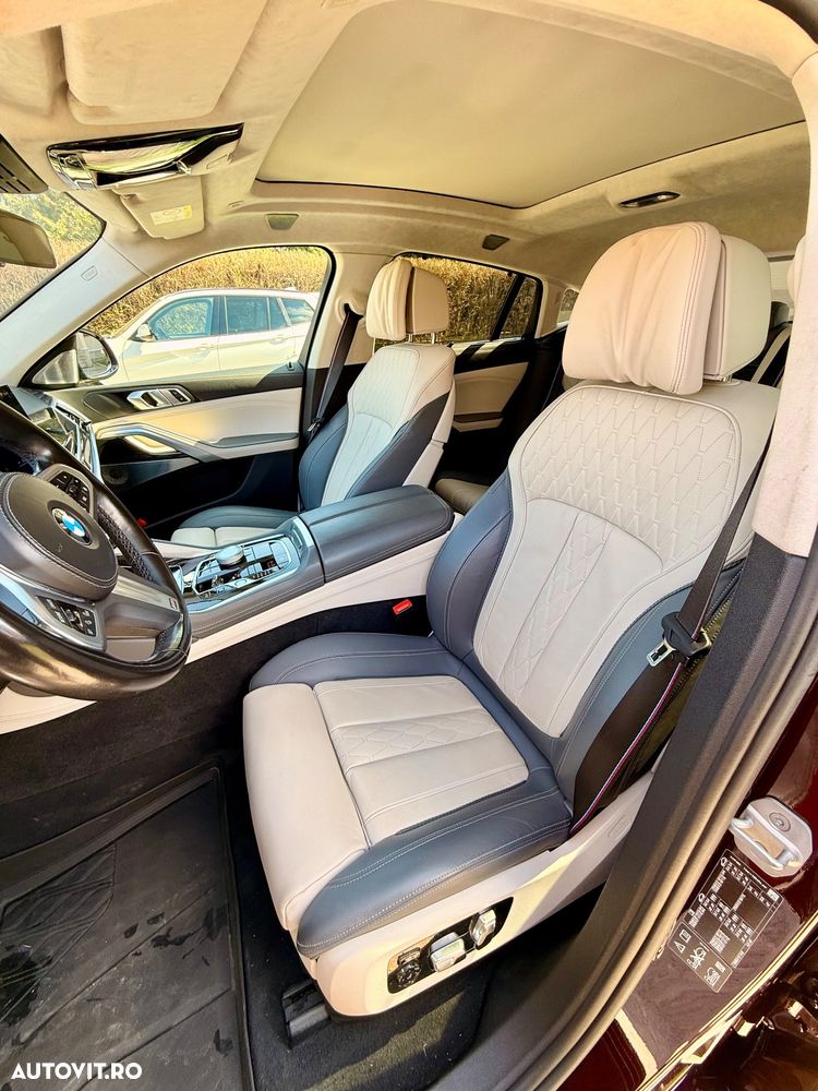 BMW X6 - 18