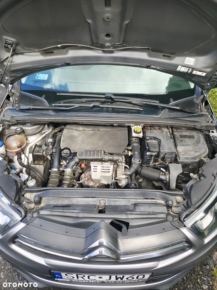 Citroën C4 1.2 PureTech MoreLife - 9