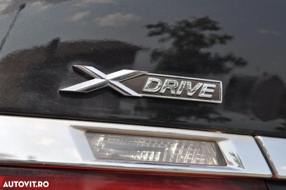 BMW Seria 7 750Ld xDrive - 17