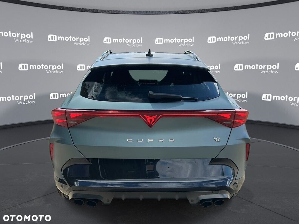 Cupra Formentor - 10