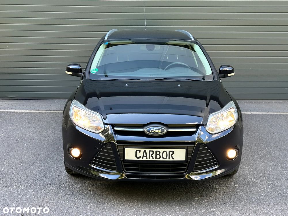 Ford Focus 1.6 Edition Start - 5