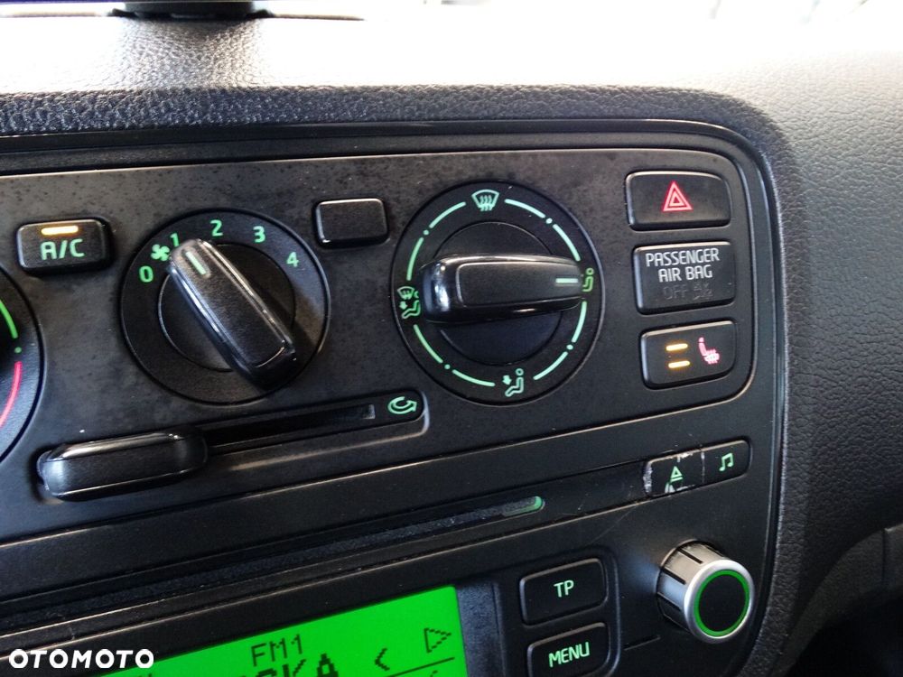 Skoda Citigo - 25