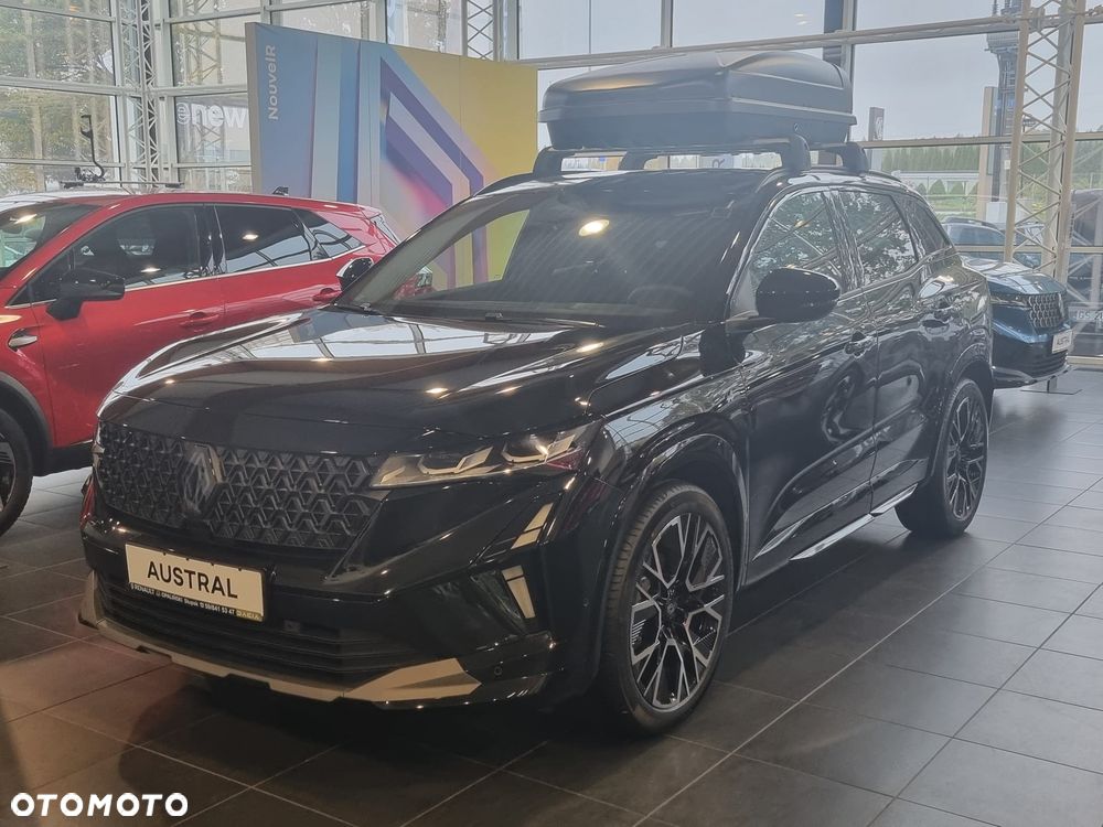 Renault Austral 2026 photo 2