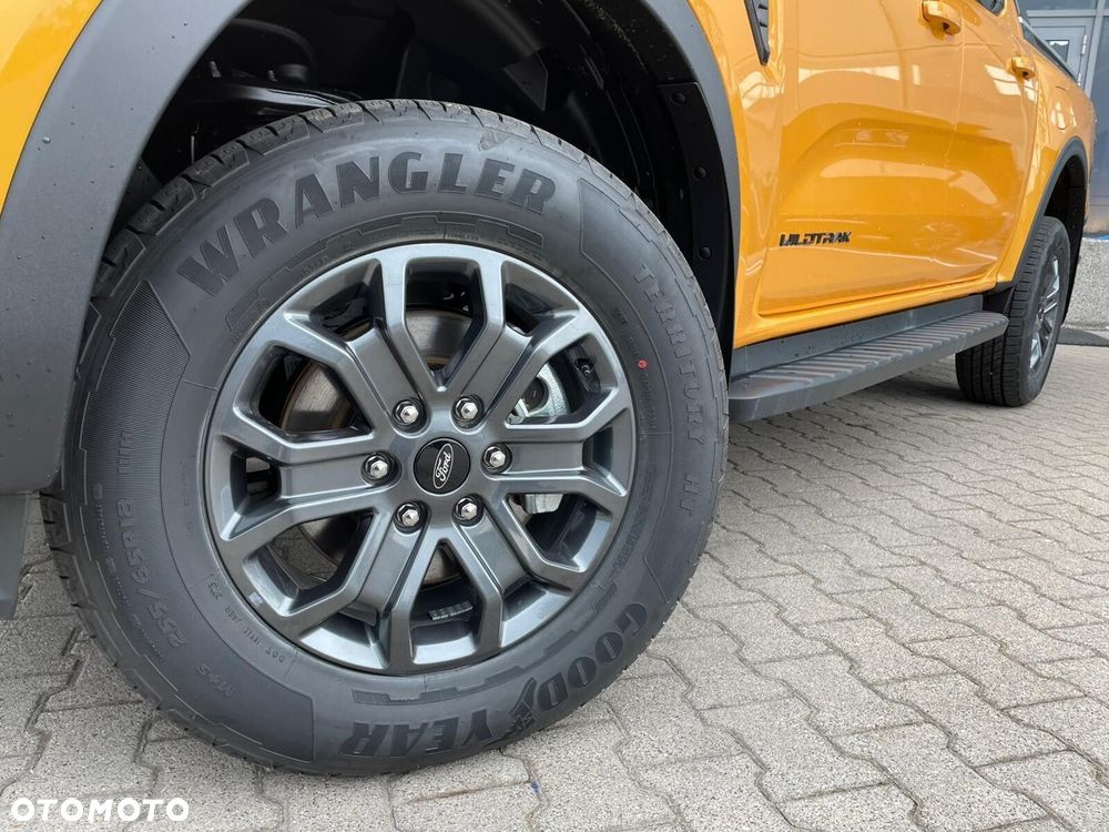 Ford Ranger - 12