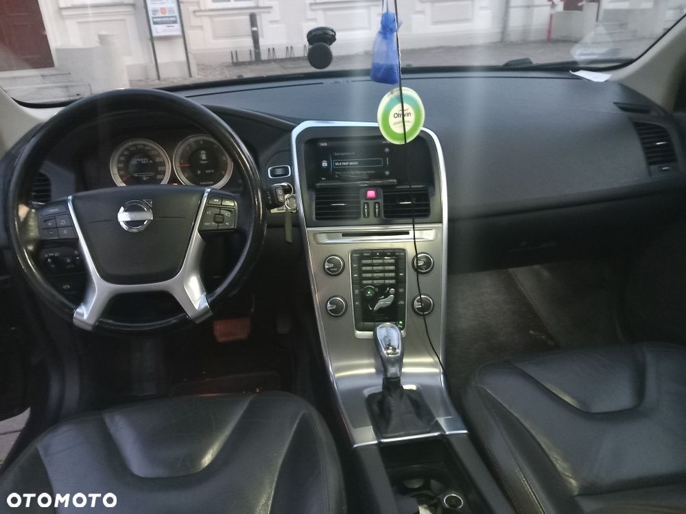 Volvo XC 60 D3 Geartronic Ocean Race - 9