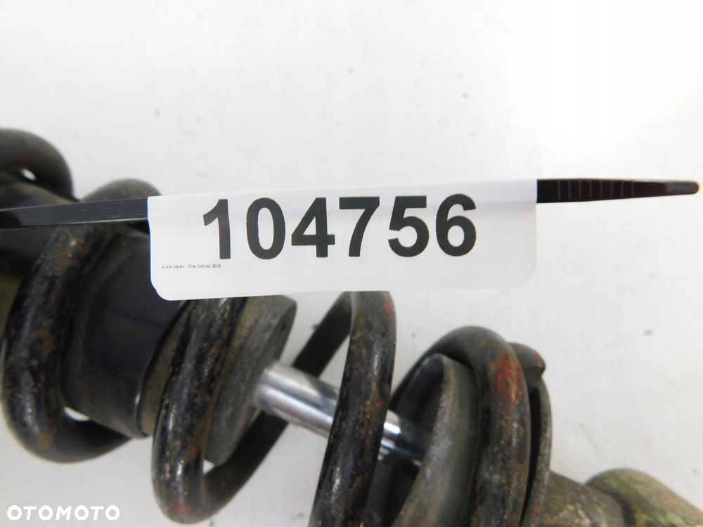 YAMAHA TW 125 AMORTYZATOR TYLNY TYŁ - 4