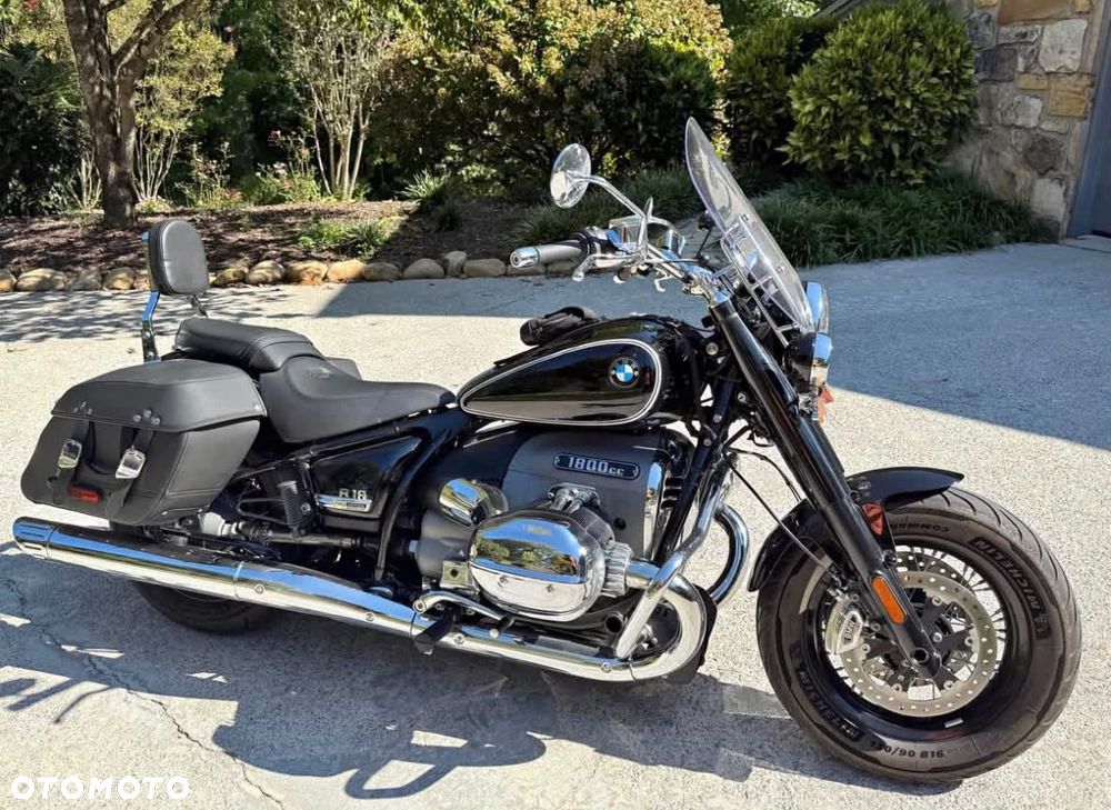 BMW R - 13
