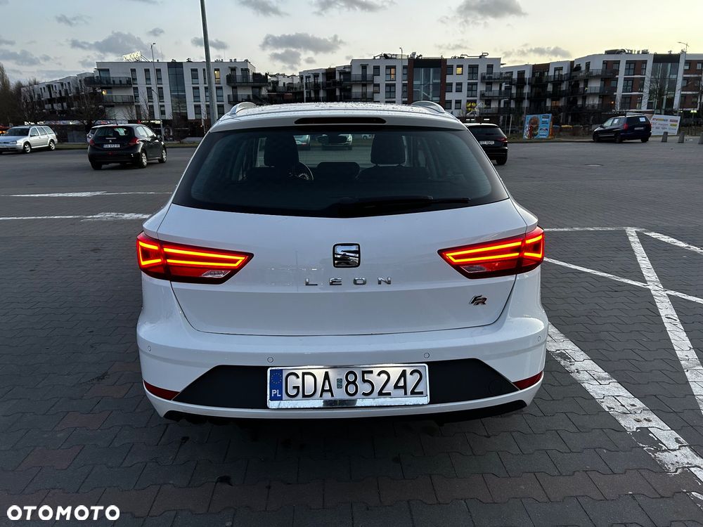 Seat Leon - 7