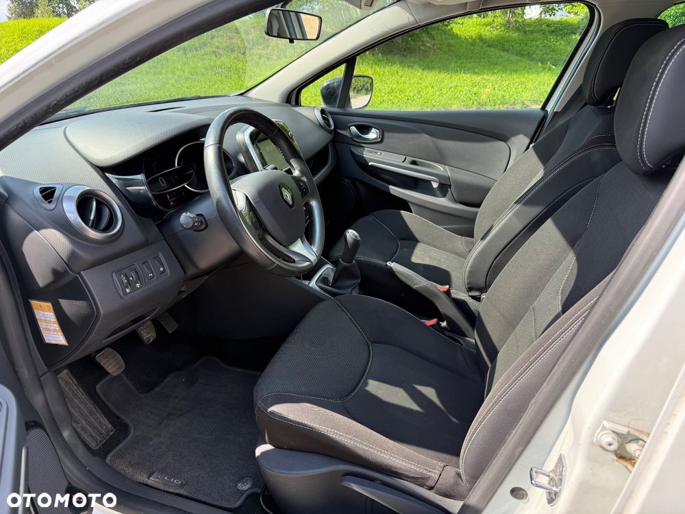 Renault Clio 0.9 Energy TCe Intens - 9