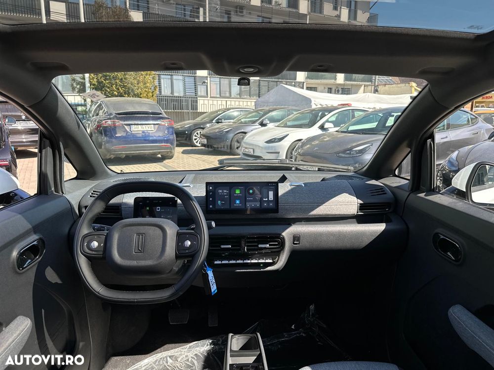 LINKTOUR Alumi Pro - 19