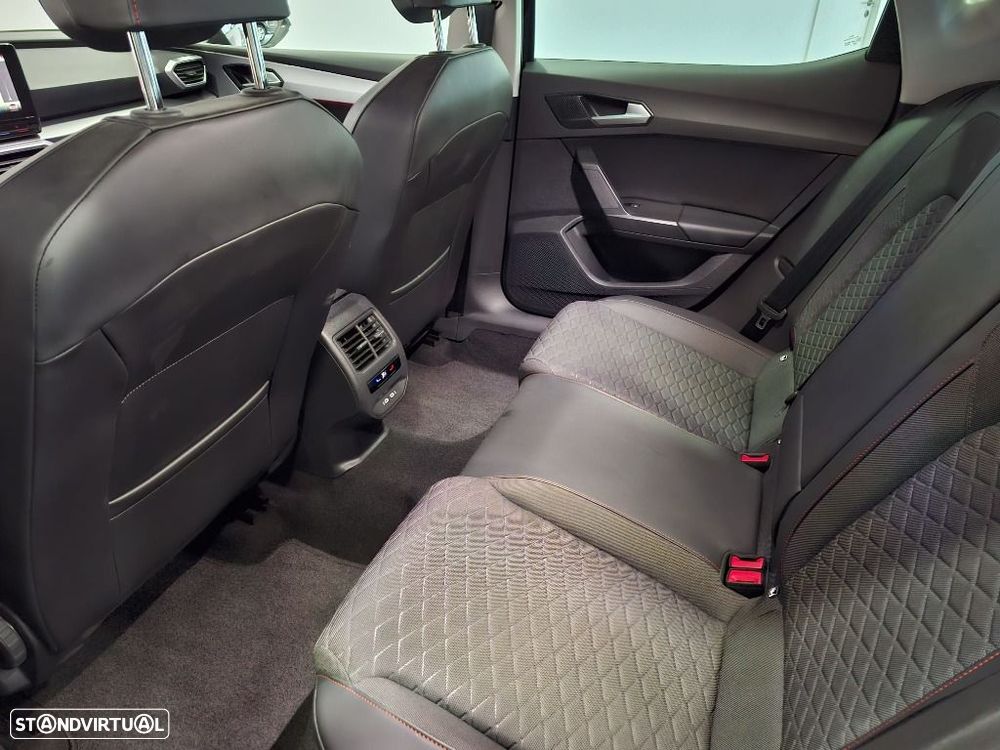 SEAT Leon 1.0 TSI FR - 14