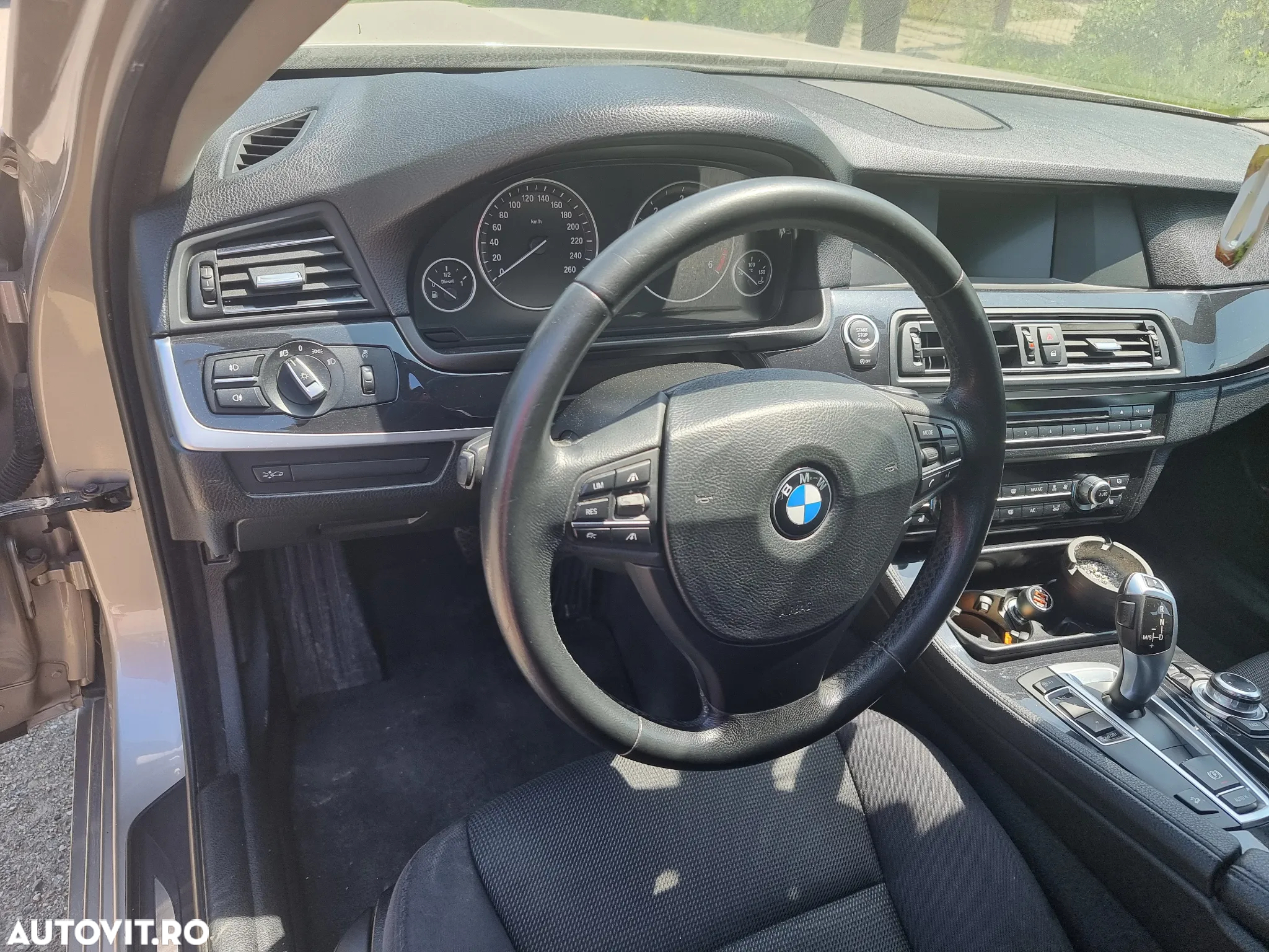 BMW Seria 5 530d xDrive Touring - 20