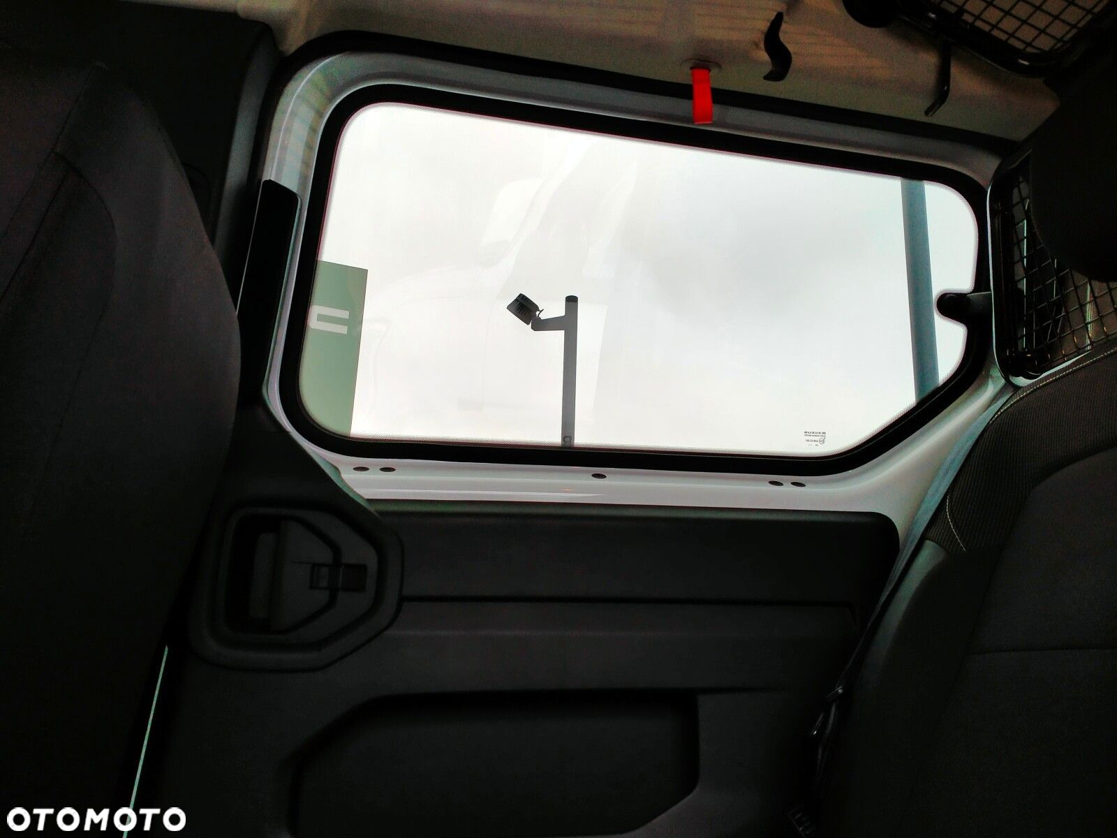 Renault kangoo-van Advance Brygadowy L2 dCi - 7