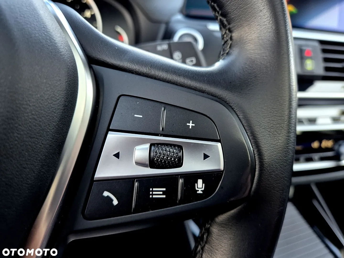 BMW X3 - 26