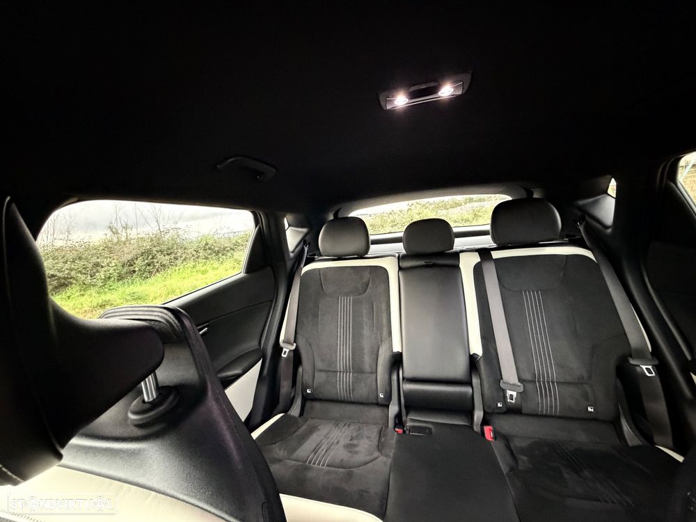 Kia EV6 77.4 kWh GT-Line - 27