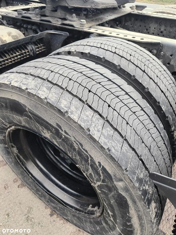 Mercedes-Benz Actros 1845 LS - 13