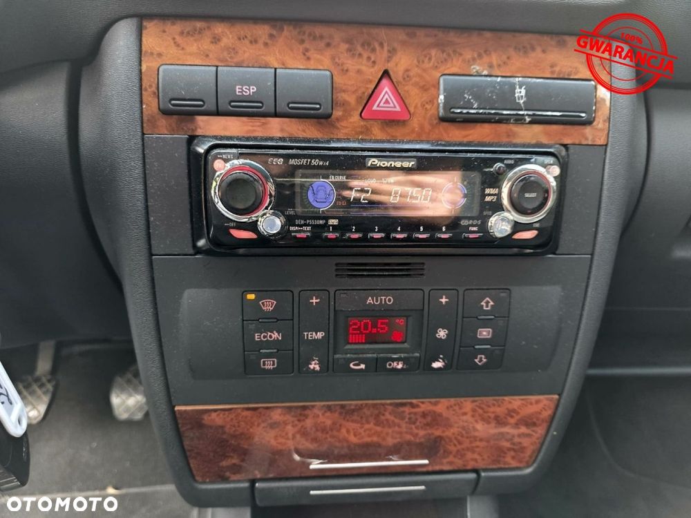 Audi A3 3-drzwiowe - 23