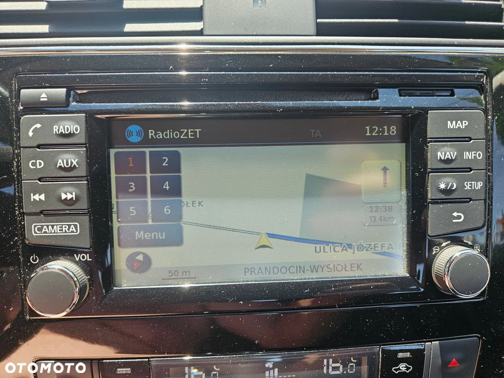 Nissan Pulsar - 18