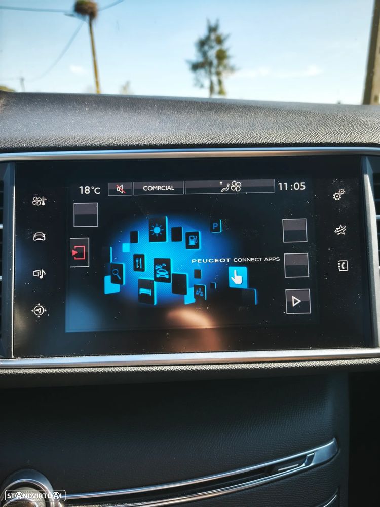 Peugeot 308 GTi by Sport - 15