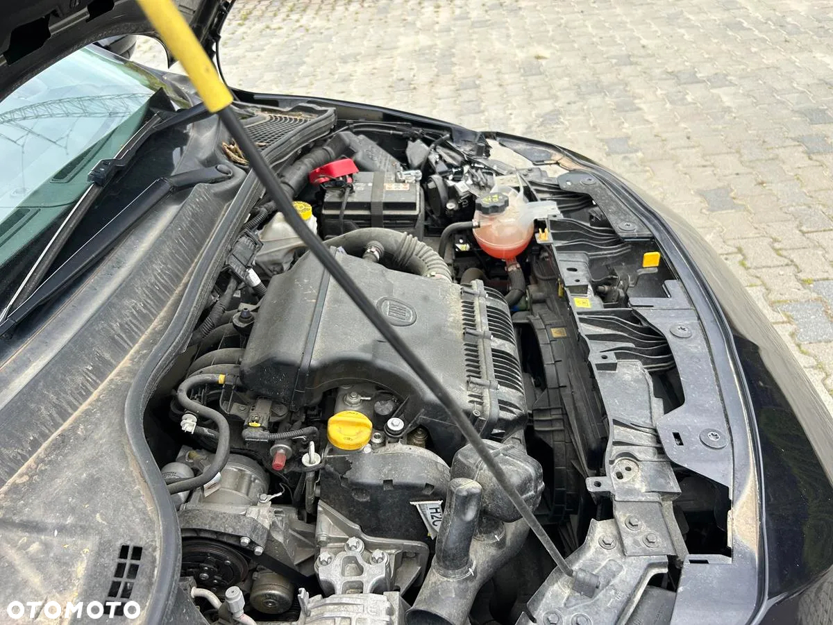 Fiat Tipo 1.4 16v Lounge - 11