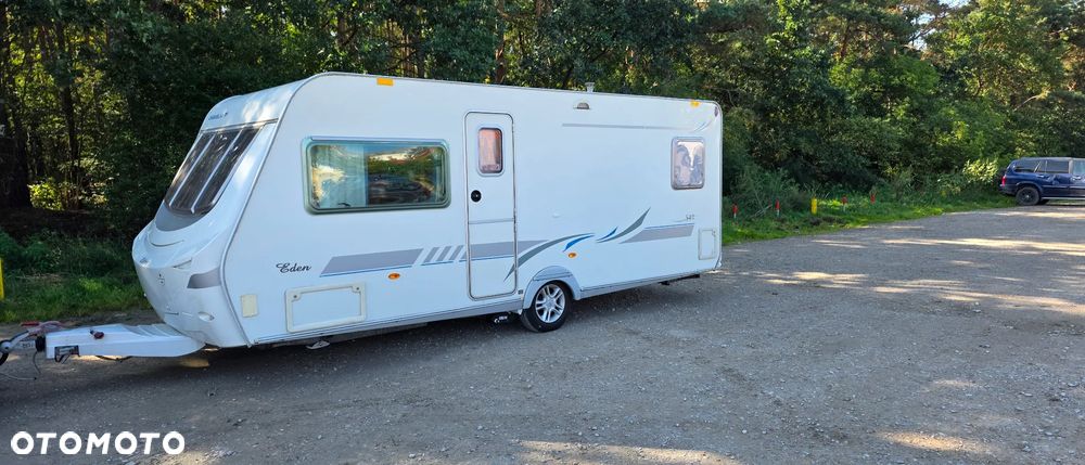 Caravelair Eden 542 - 11