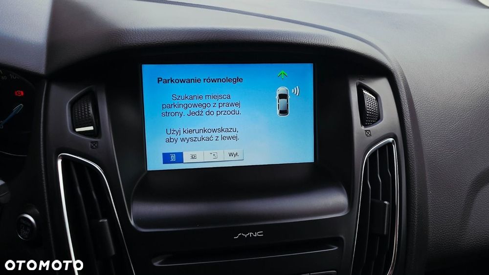 Ford Focus - 17
