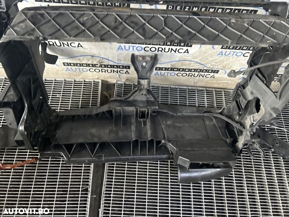 Trager Volkswagen Tiguan 5N Facelift 2.0 TDI 2011 - 2015 1968CC Manuala (1340) - 3