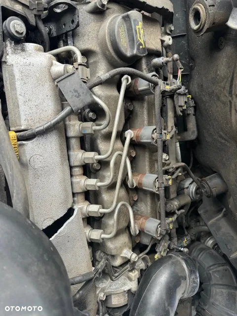 Hyundai I30 drzwi klapa zderzak QU czesci - 5