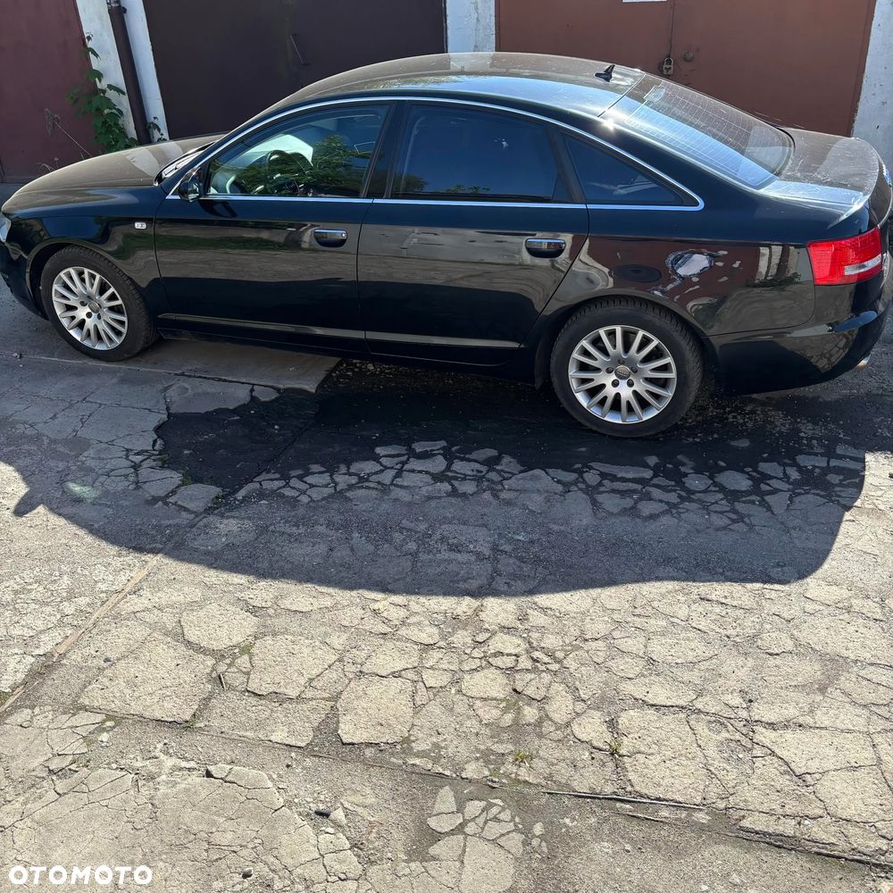 Audi A6 Limousine - 2