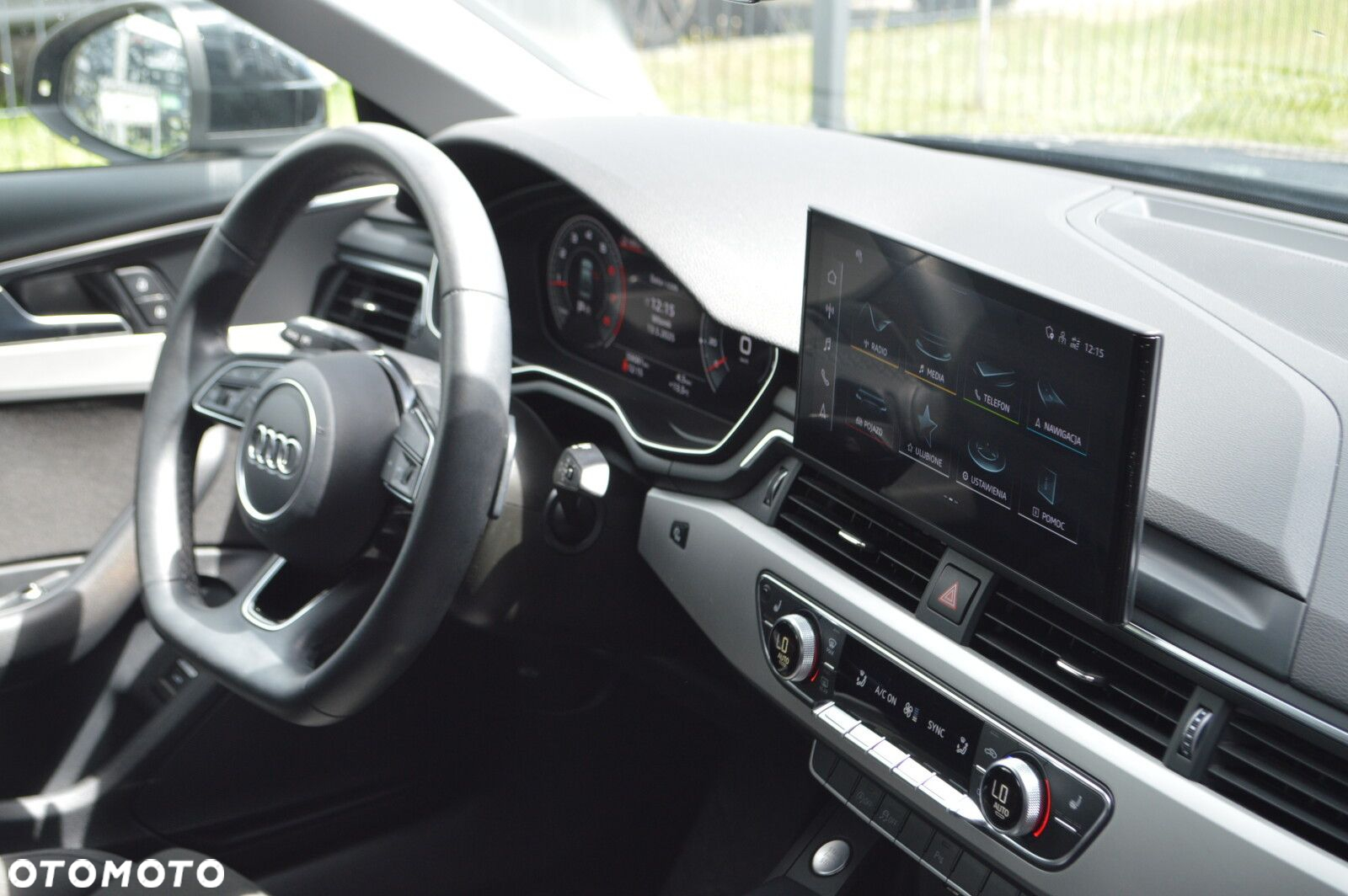 Audi A4 - 28