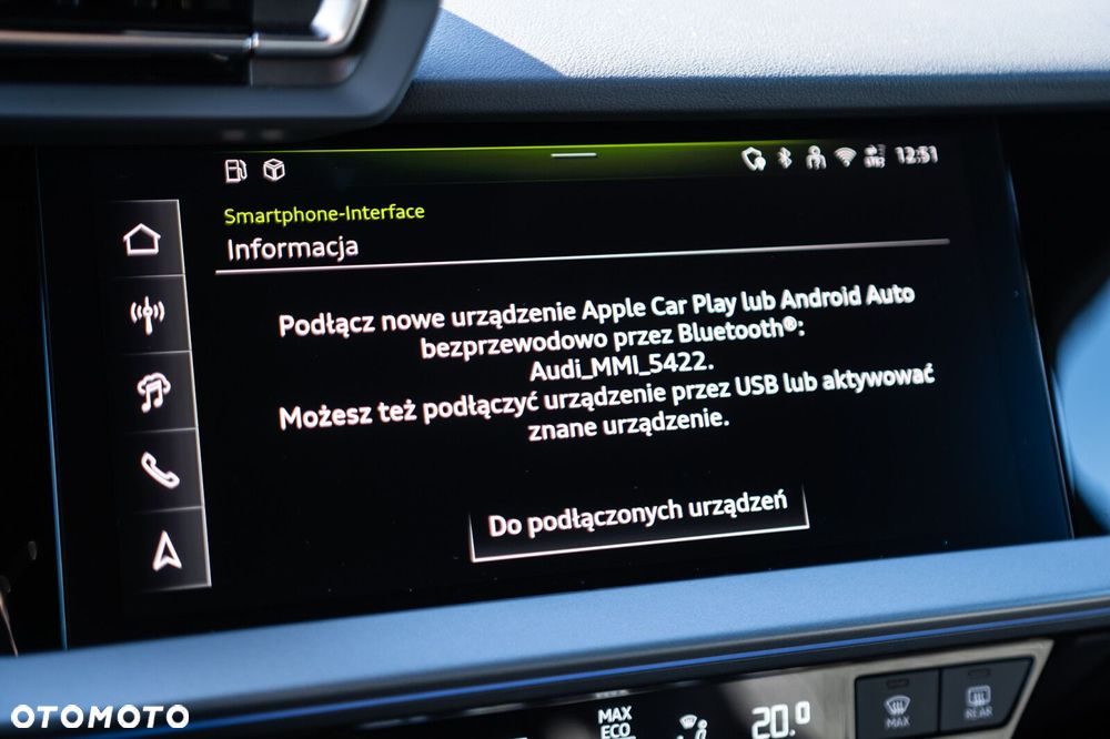 Audi S3 Sportback - 23