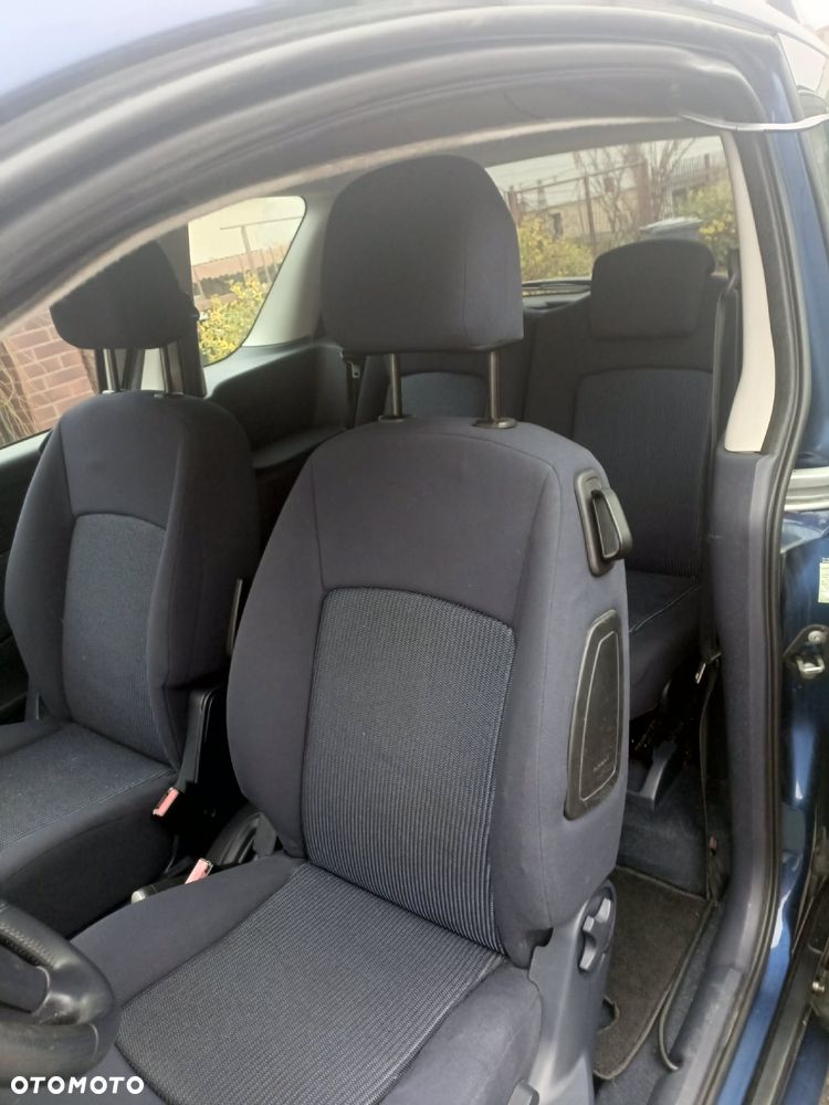 Peugeot 1007 90 Tendance - 5