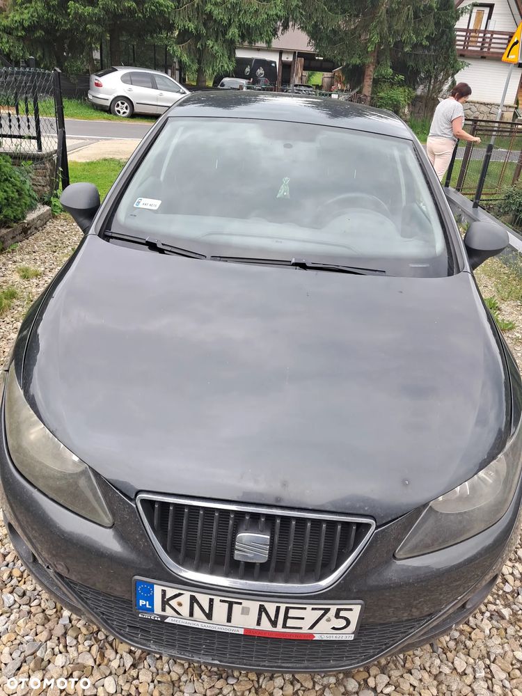 Seat Ibiza 1.2 12V Entry - 2