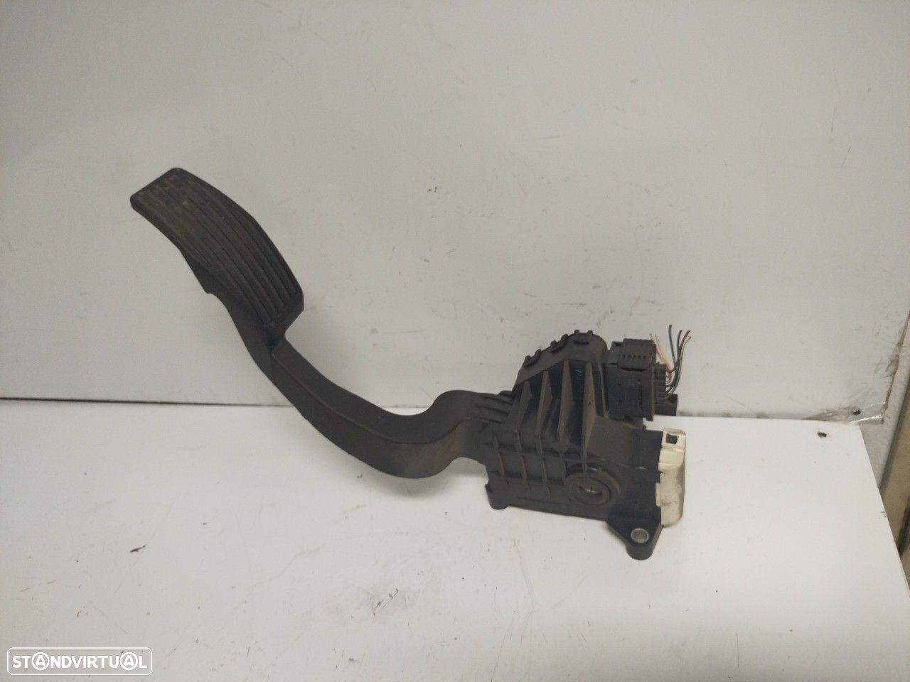 Pedal Acelerador  Opel Corsa E (X15) - 1